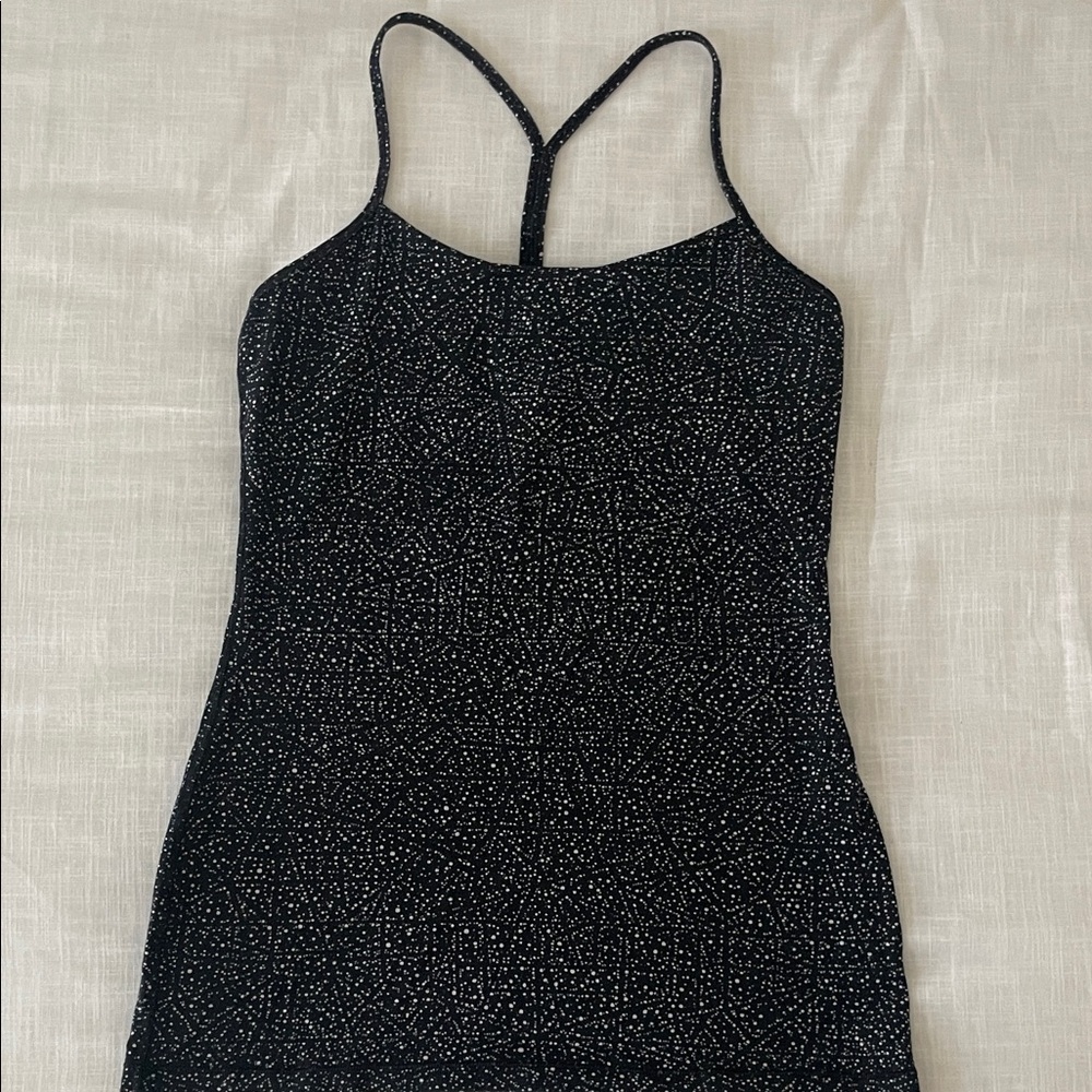 Lululemon power y tank top